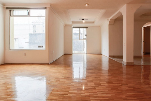 Imagen 2 de 30 de Departamento En Venta En Col. Cuicuilco, Coyoacán