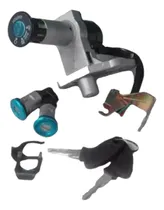 Comprar Switch De Ignicion Completo Gs150 Gts175 Italika Motoneta
