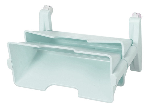 Estantería Trolley Para Libros, Estantería De Escritorio Móv