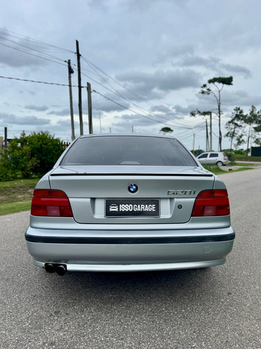 BMW Serie 5 2.8 528i Executive