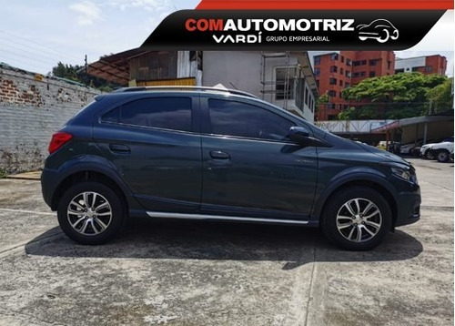 Chevrolet Onix Activ Id 39735 Modelo 2018