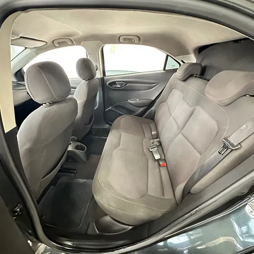 Chevrolet Onix 1.4 Ltz At