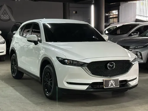 Mazda CX-5 2.0 Touring At