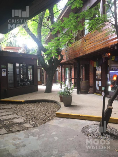 Imagen 9 de 17 de Local Gastronómico Paseo Mendoza - Ingeniero Maschwitz - Cristian Mooswalder Negocios Inmobiliarios