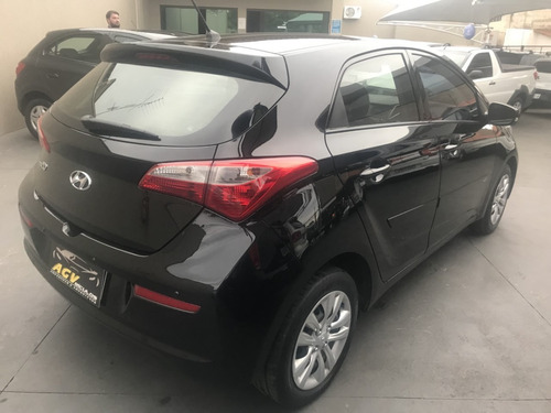Imagem 7 de 8 de Hyundai Hb20 Confort Plus 1.0