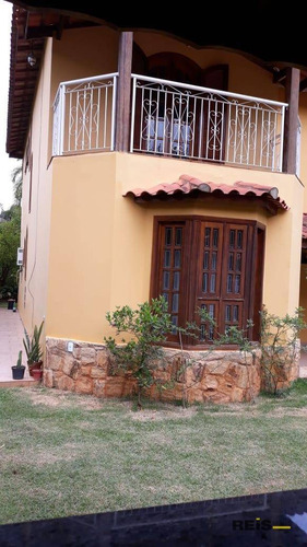 Imagem 3 de 29 de Chácara Com 3 Dormitórios À Venda, 500 M² Por R$ 850.000,00 - Éden - Sorocaba/sp - Ch0005