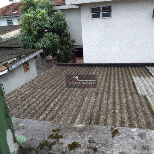 Imagem 7 de 30 de Ponto À Venda, 190 M² Por R$ 2.000.000,00 - Aparecida - Santos/sp - Pt0020