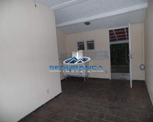 Imagem 15 de 20 de Casa - Ca01154 - 32098130