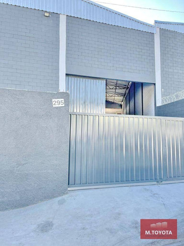Imagem 17 de 20 de Galpão, 740 M² - Venda Por R$ 3.100.000,00 Ou Aluguel Por R$ 15.000,00/mês - Cumbica - Guarulhos/sp - Ga0056