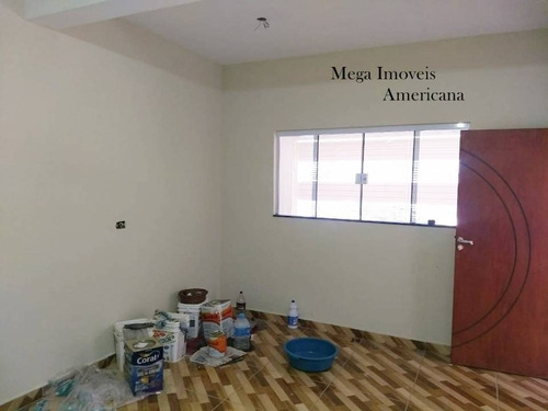 Imagem 12 de 30 de Venda - Casa - Jardim De Éden - Nova Odessa - Sp - 2917