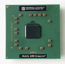 Comprar Processador Notebook Amd Sempron 2800+ 1.60ghz - 754