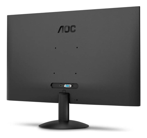 Monitor 27 Aoc Gamer 27b30h, Full Hd, Ips, 100hz, 1ms