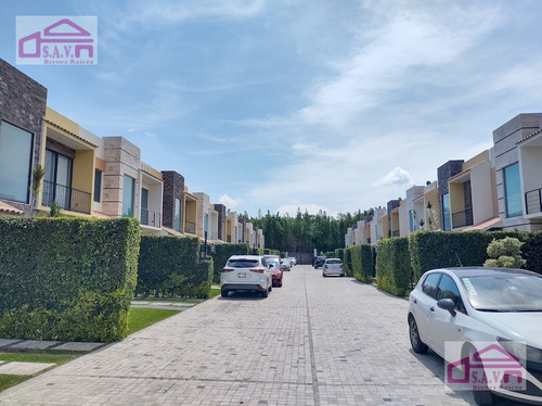 Imagen 27 de 30 de Casa En Renta En Condominio Con Alberca, En Lomas De Jiutepec, Morelos.