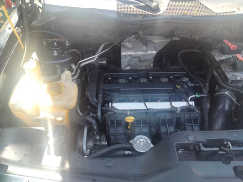 Jeep Patriot 2.4 Sport Cvt 4x2 Mt