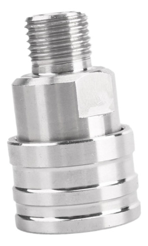 De De Lavadora A Presión De 1/4 Pulgada Adaptador De 4 Cm