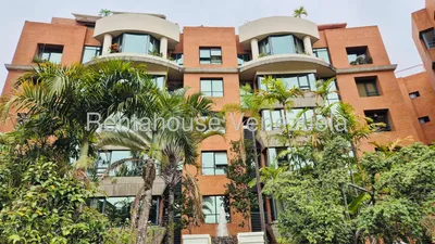 Apartamento en alquiler
