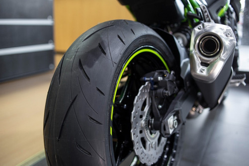 Imagen 11 de 19 de Kawasaki Z900 Abs - Z 900 Lidermoto Entrega Inmediata !