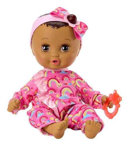 Little Mommy Wonderwatch Baby Mattel HHJ17