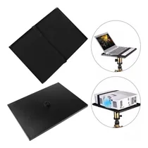 Comprar Bandeja Apoio Projetor Notebook Mesa Som Microfone P\u002F Tripé