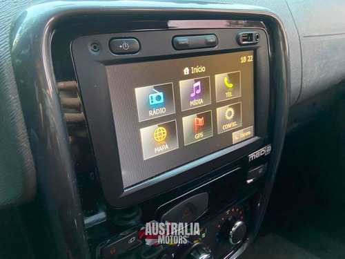 Renault Duster 2.0 16v Dynamique 4x4 Hi-flex 5p