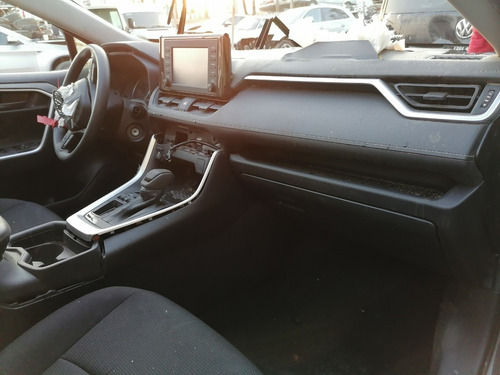 Imagen 7 de 11 de Desarmo Toyota Rav 4 Año 2020 Solo Por Partes