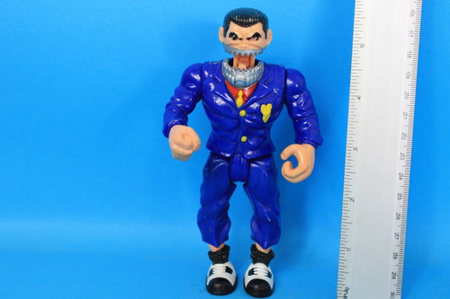 Jaws James Bond Jr. Hasbro (Usado)