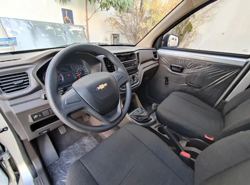 Chevrolet Tornado Van 1.5 Ls Mt