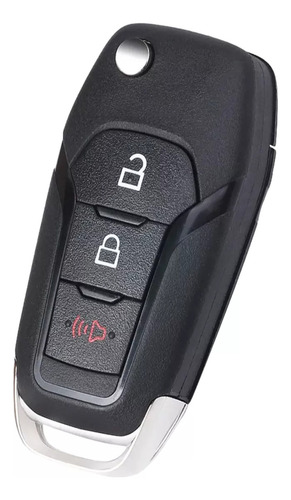 Carcasa Y Llave Para Ford Ecosport Explorer Escape Ranger