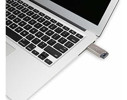 Pro Elite Usb 3.0 Premium Flash Drive Velocidad Lectura