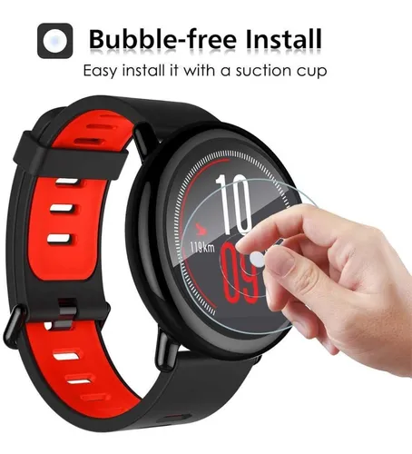 Amazfit pace multisport smartwatch sales