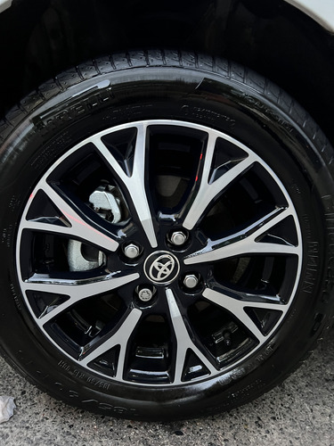 Toyota Etios 1.5 Xls Mt6