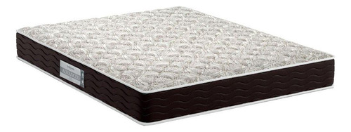 Colchão King Espuma D33 Prodormir Advanced (193x203x20) - Pr