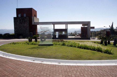 Casa A Venda No Quintas Do Morro - 510 M² - Bcp97