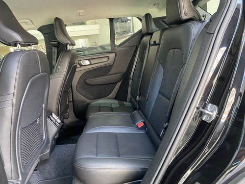 Imagem 8 de 8 de Volvo Xc40 2.0 T5 Gasolina Momentum Awd Geartronic 2019/2020