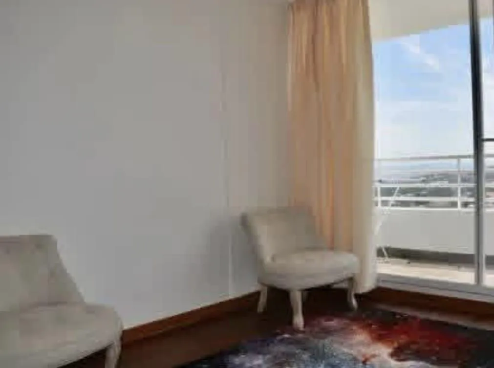 Imagen 3 de 12 de Venta De Departamento Con Vista Al Mar En Valparaíso