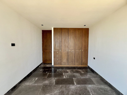 Departamento En Venta/renta De 2 Habitaciones, Arthouse Merida, Para Estrenar