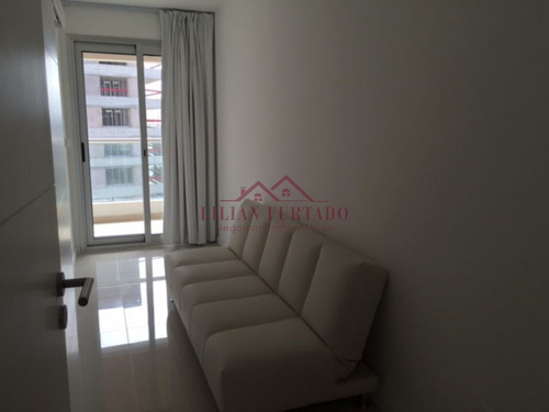 Apto 2 Dorm Y Balcón- Ref: 1251