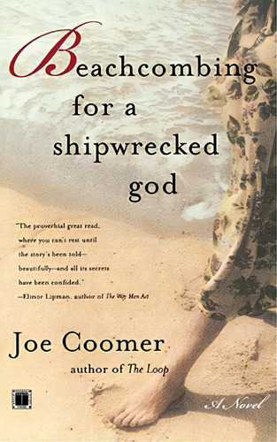 Beachcombing For A Shipwrecked God, De Coomer, Joe. Editorial Touchstone Pr, Tapa Blanda En Inglés