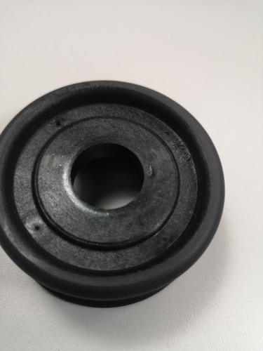 Imagen 4 de 10 de Polea Alternador Peugeot 206/306/405 /406/partner/bóxer
