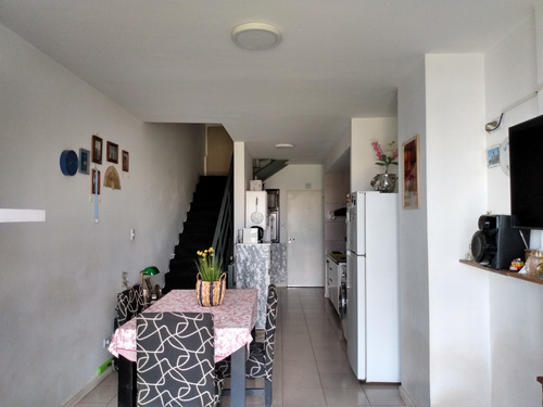  Departamento Triplex De 82,5 Mts, Barrio Olímpico, Caba 