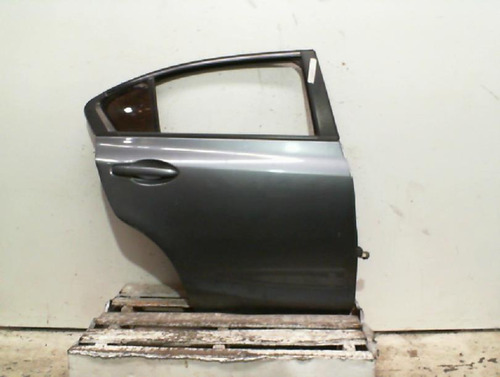 Puerta Trasera Derecha Honda Civic 4p 2012 - 290855