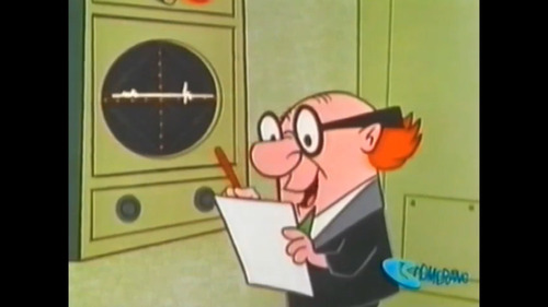 Ruff Y Reddy Serie Completa Hanna Barbera