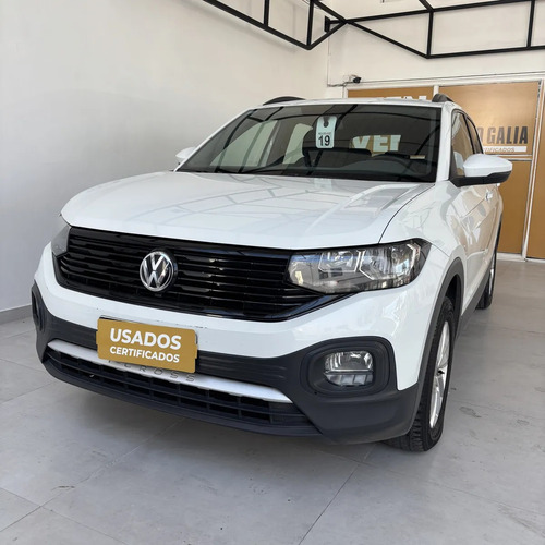 Volkswagen T-Cross 1.6 TRENDLINE L19