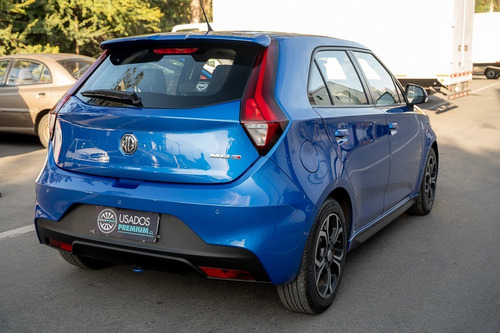 Mg Mg3 2021 Comfort 1.5