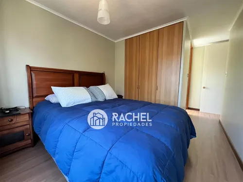 Se Vende Impecable Y Recién Remodelado Departamento 3d