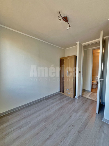 Impecable 2d/2b Con Terraza Y Amenidades Top A Pasos Del Met