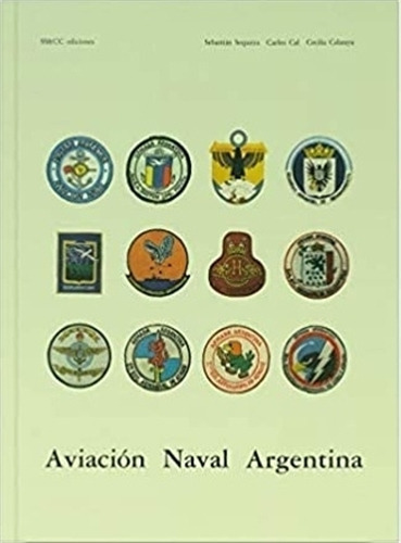 Aviacion Naval Argentina 