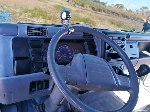 Imagen 6 de 6 de Mitsubischi Canter Fuso 2007
