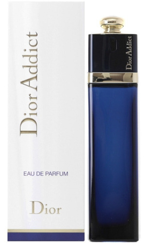 Perfume Original Christian Dior Addict - Ml A $4749