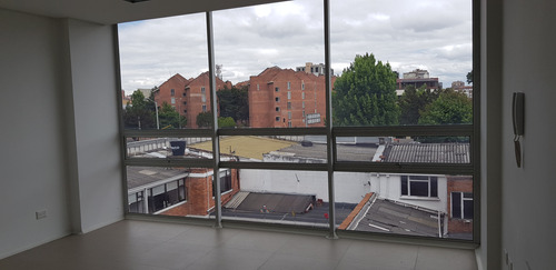 Oficina En Venta - La Castellana, Bogotá